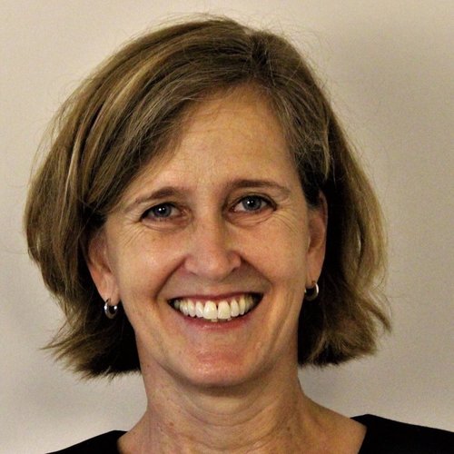 Lynn Heller | Founder & CEO, Climate Access Fund